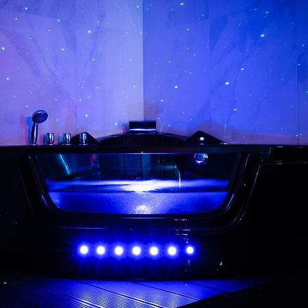 Romantica Spa Krakow Bagian luar foto
