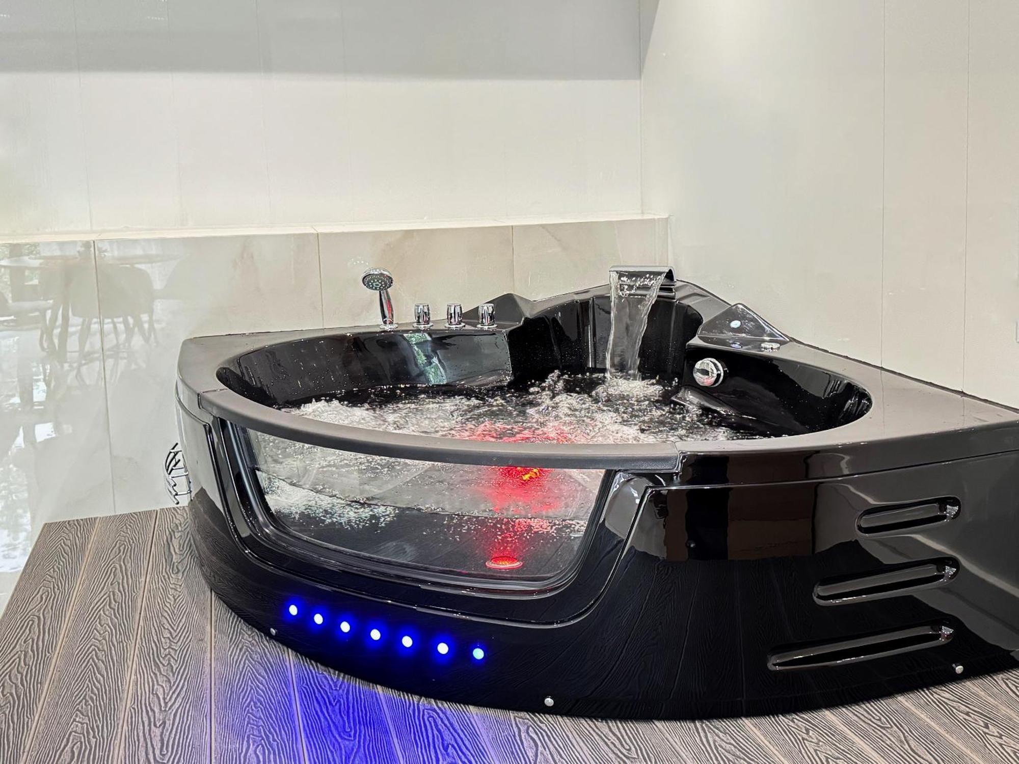 Romantica Spa Krakow Bagian luar foto