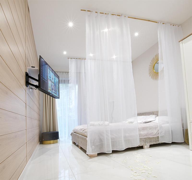 Romantica Spa Krakow Bagian luar foto
