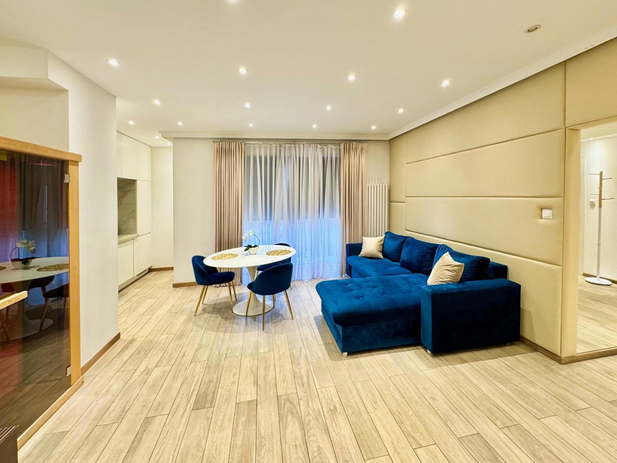 Romantica Spa Krakow Bagian luar foto