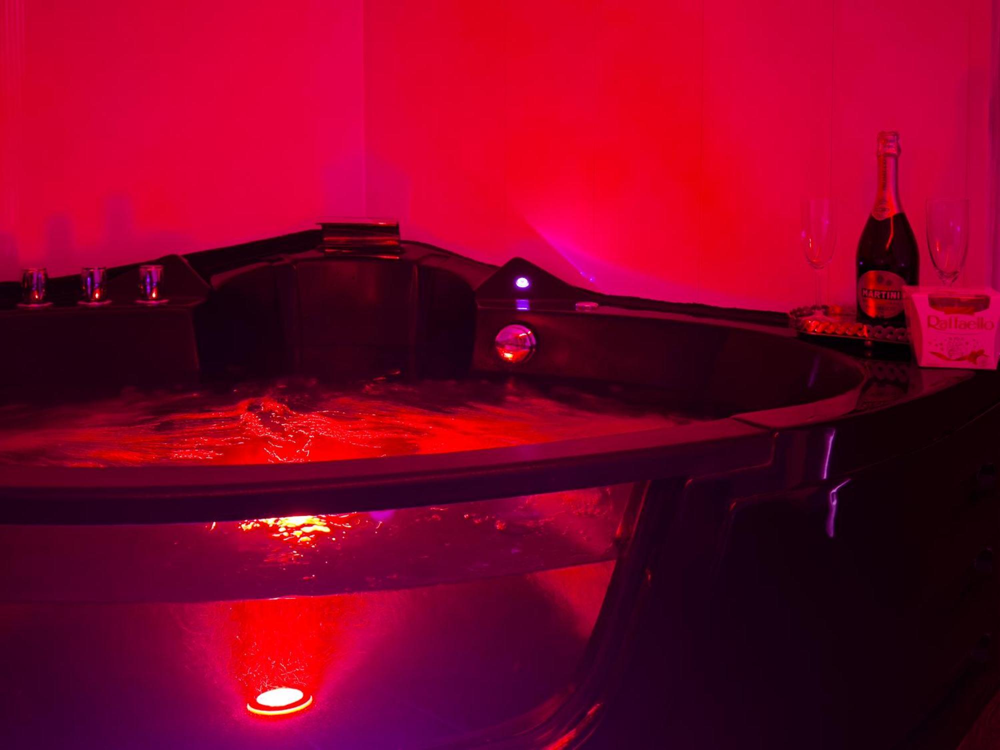 Romantica Spa Krakow Bagian luar foto