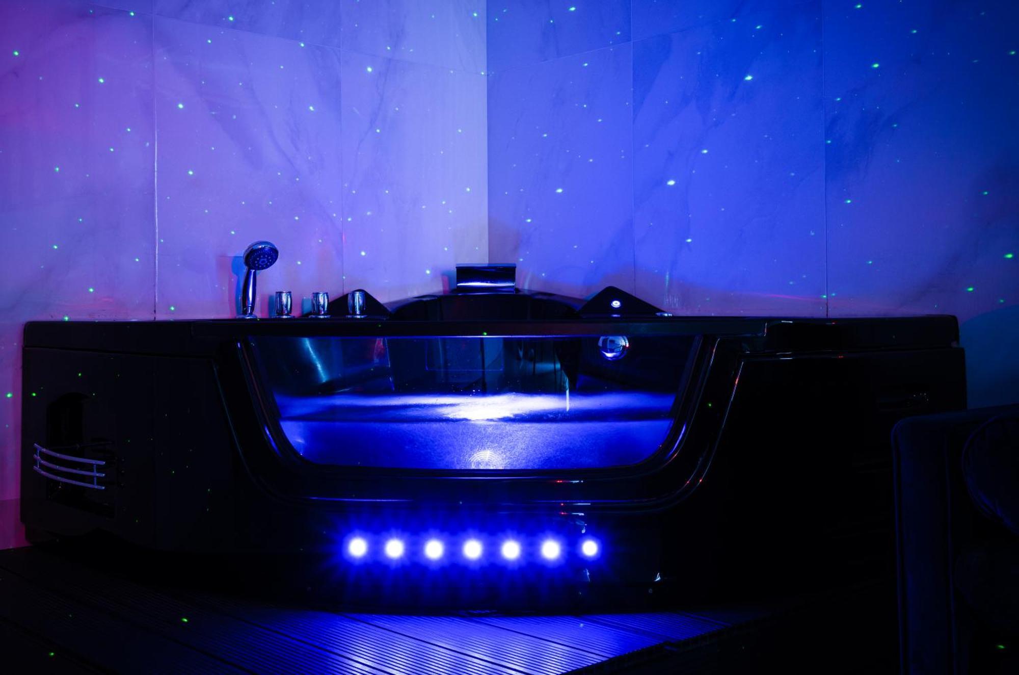 Romantica Spa Krakow Bagian luar foto